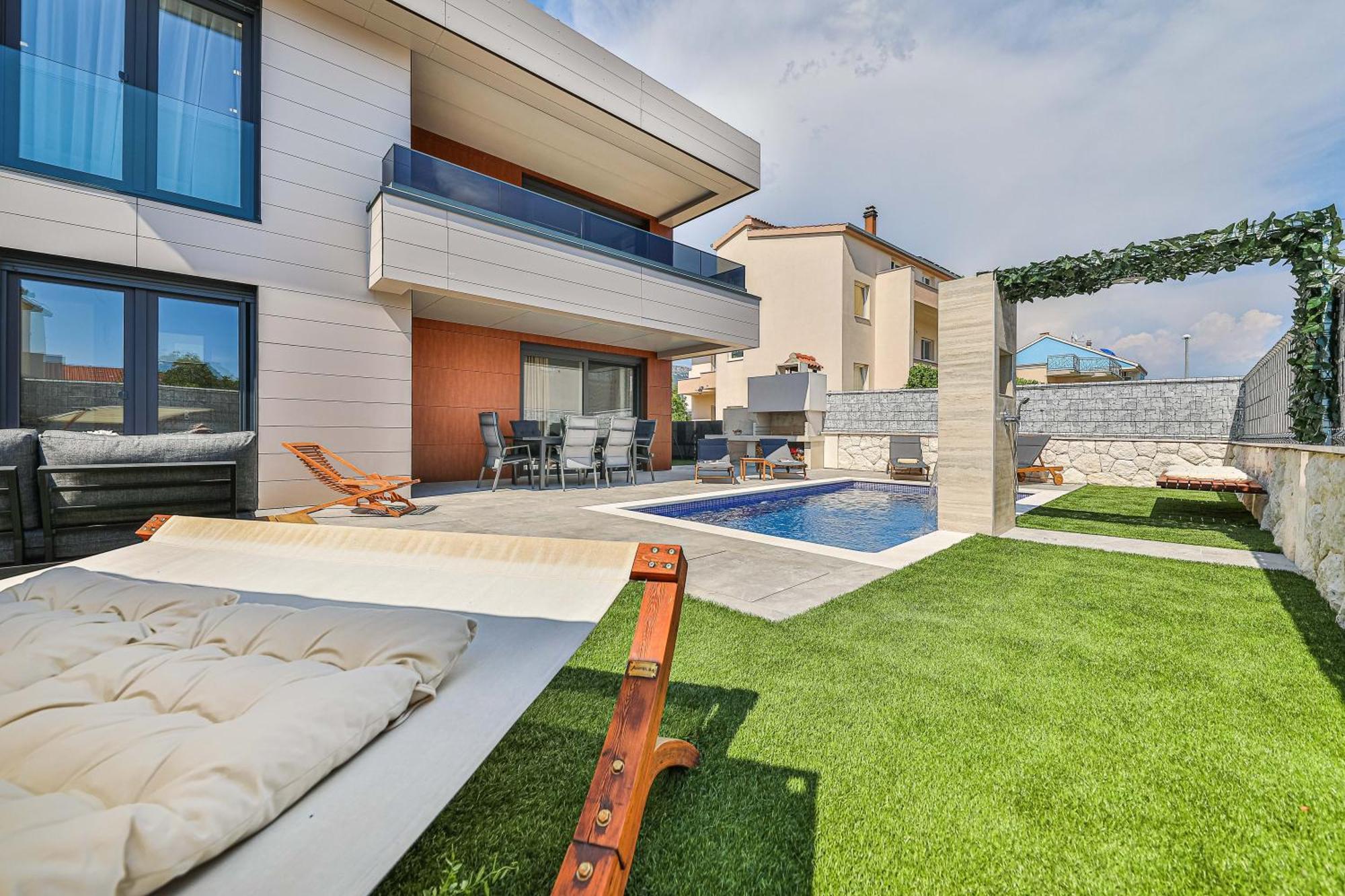 Villa Pavlina Kaštela