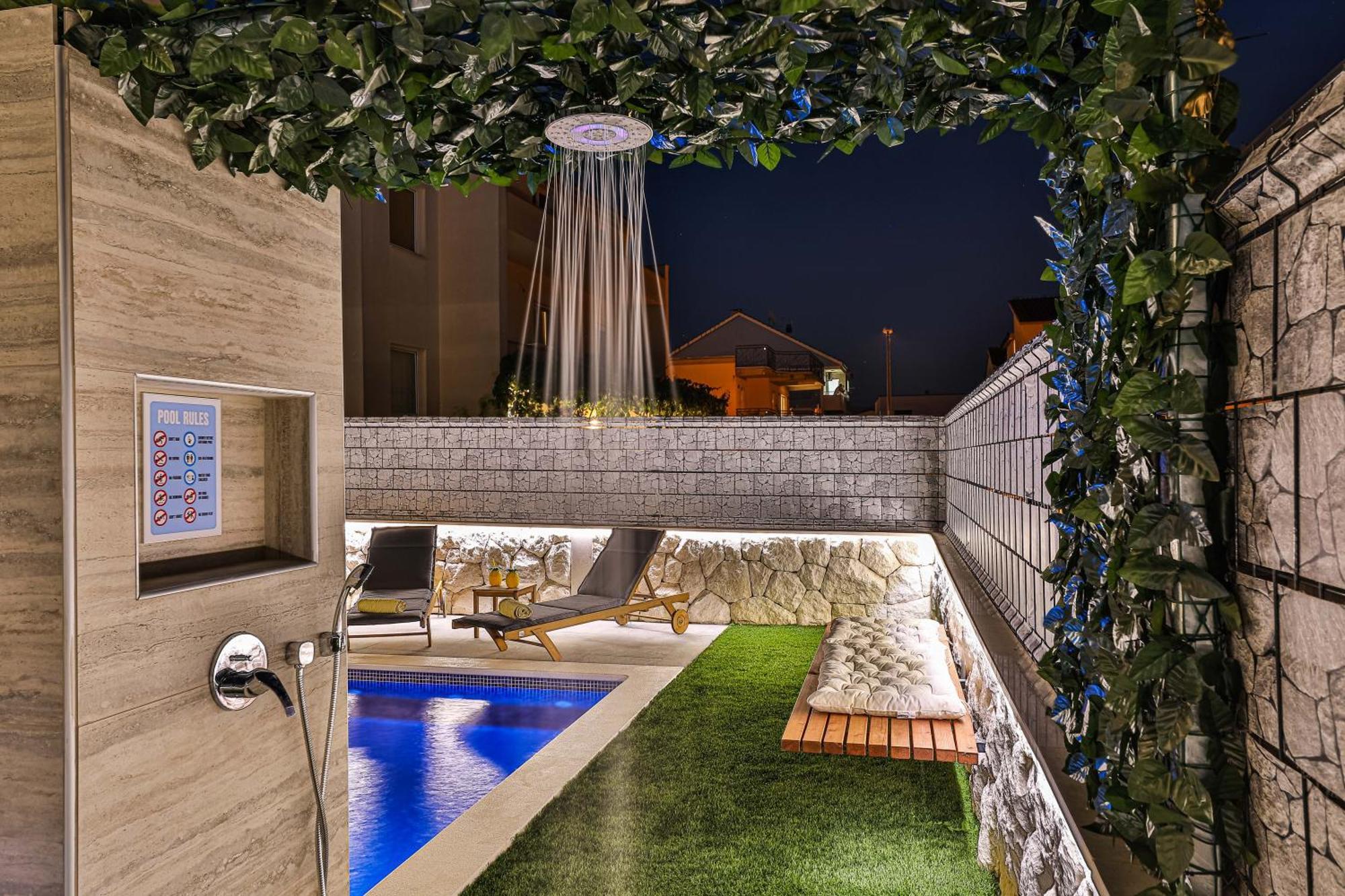 Pavlina Villa Kaštela