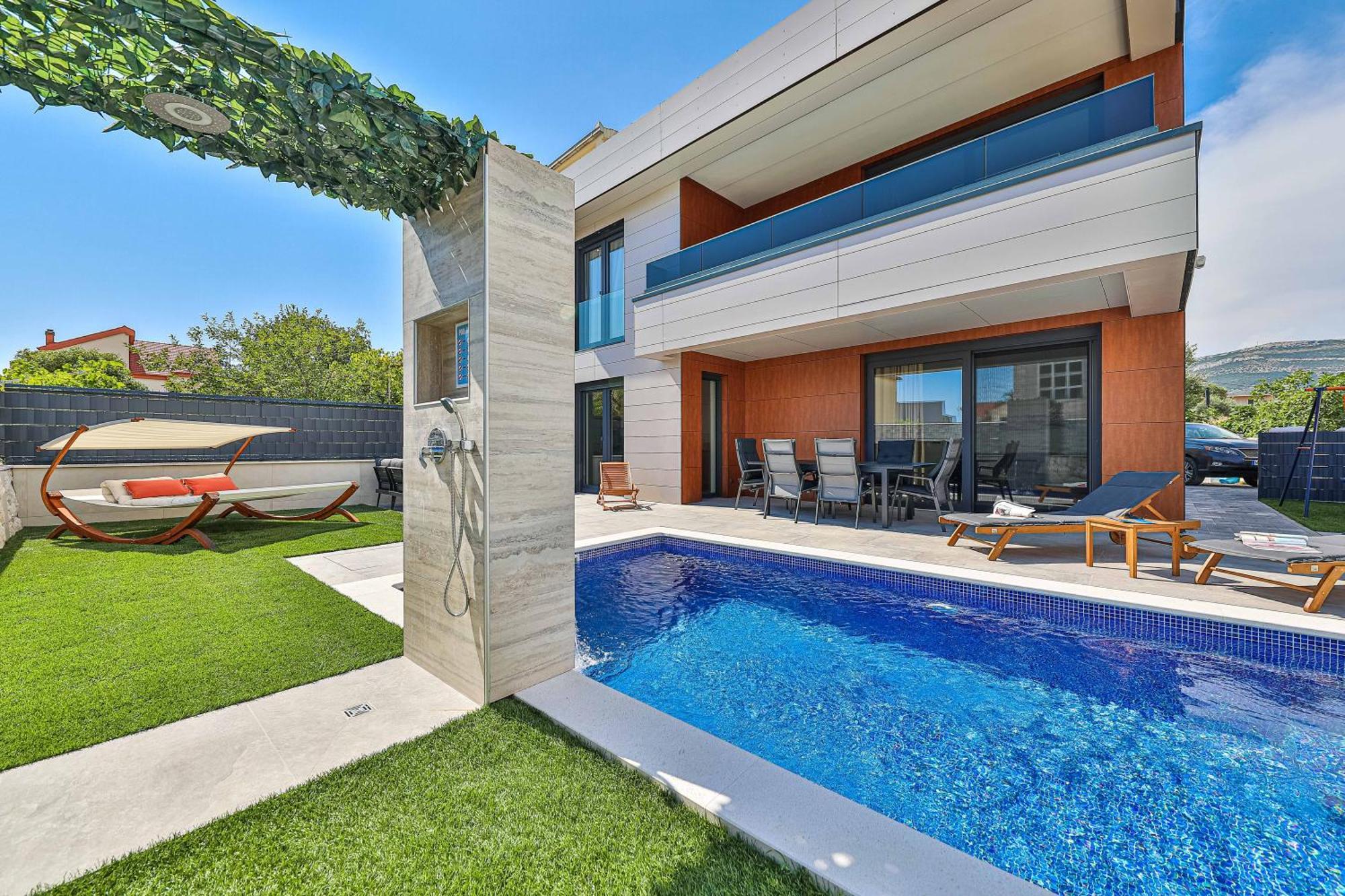 Villa Pavlina Kaštela